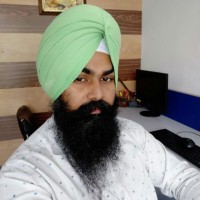 Manjit Singh