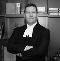 Barry Edwards Mciarb
