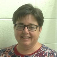 Elizabeth May