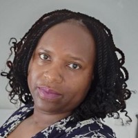 PATRICIA Gomwe