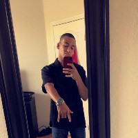 Joshua Hernandez