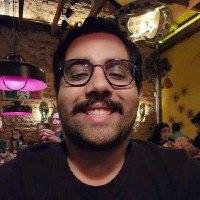 Murilo Araújo Costa