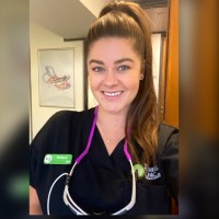 Melissa Dickie