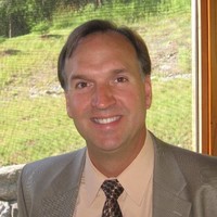 Ted Binder