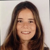 Ana Cubero Geldart