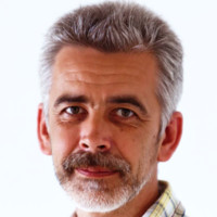 Joerg Weste