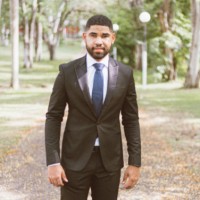 Luis Alexander Rodriguez Polanco