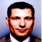 Cedric Vieuxmaire