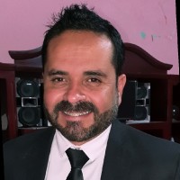 Cesar Zavala Mora