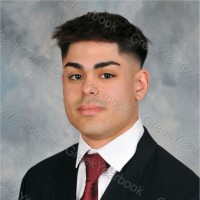 Dante Santiago