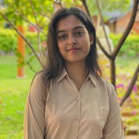 Aditi Mondal