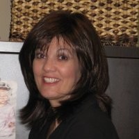 Antonette Berti