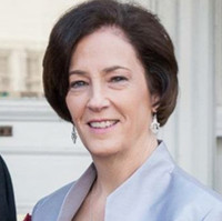 Patty Hilliard