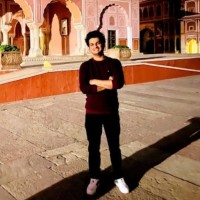 Aditya Bharadwaj