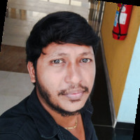 Prathap R