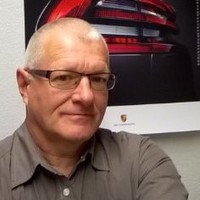 Bruno Ackermann