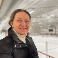 Kristin Kjeldsen Strindberg