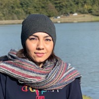 Farzaneh Golestani