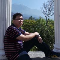 Lucas Lim