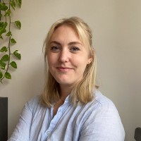 Josefine Holmberg