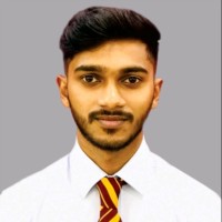 Indunil Dissanayake