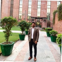 Prayas Sharma