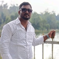 Subramani V