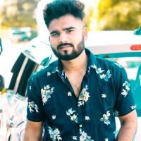 Ritesh Tank