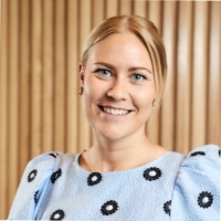 Nadia Falch Nielsen