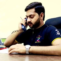 Malik Hussnain