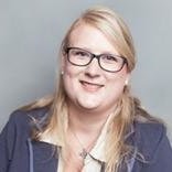 Sabrina Bünger