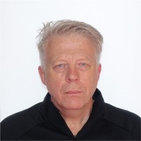 Rob Erskine