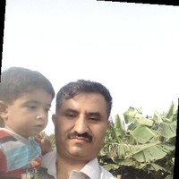 Ali Ghulam