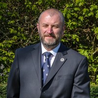 Steve Arnold Chort