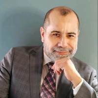 Luis Alberto Mares Yáñez