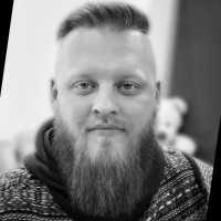 Pavel Kriazhevskikh