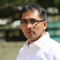 Prahlada Reddy