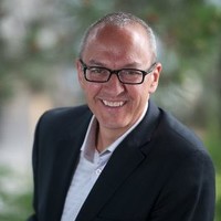 Marcel Legault