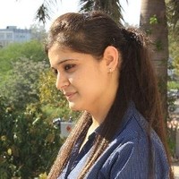Nidhi Sharma