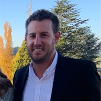 Ben Maxwell