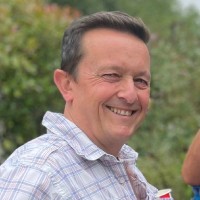 Gary Bourne
