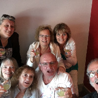 Marie-Christine Galet