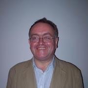 Joe Egerton