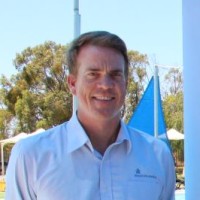 Trent Hotchkin