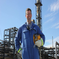 Craig Webb, P. Eng.
