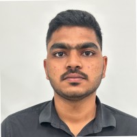 Chetan Raghu Poojari