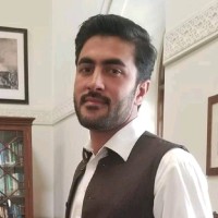 Mubassir Khan