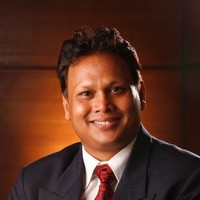 Ashutosh Kumar Sinha