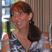 Fiona Matthews