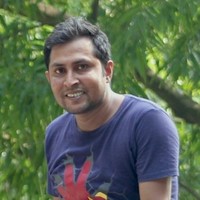 Md Kamruzzaman